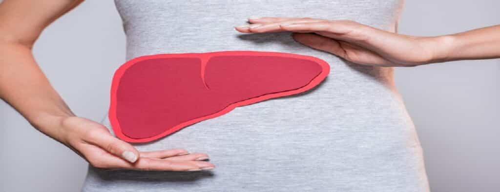 fatty liver