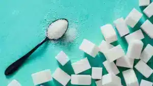 sugar